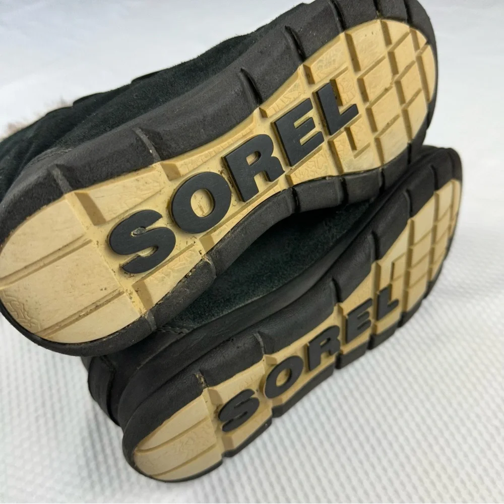 Sorel women’s winter boot